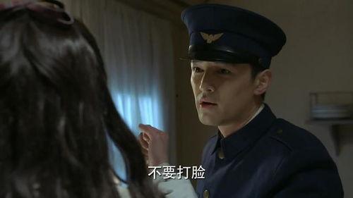 电视剧伪装者48看全集在线观看,揭秘抗战岁月中的生死较量  第3张