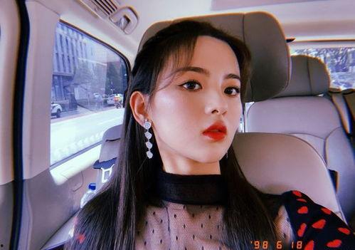 爆料娱乐圈杨超越是谁,杨超越是谁?揭秘这位话题女星的背后故事 第3张 爆料娱乐圈杨超越是谁,杨超越是谁?揭秘这位话题女星的背后故事 第3张