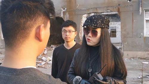 爆料凤姐横店视频在线观看,揭秘网红幕后生活  第3张